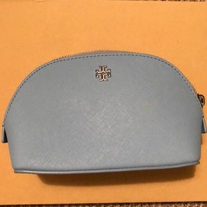 NWT Tory Burch Cosmetic Bag